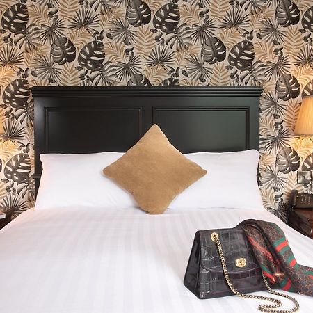 Bunratty Manor Hotel Luaran gambar