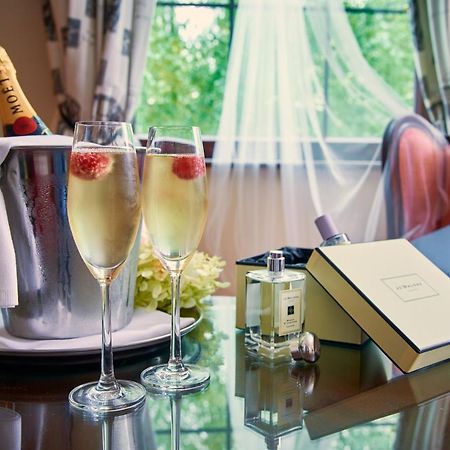 Bunratty Manor Hotel Luaran gambar