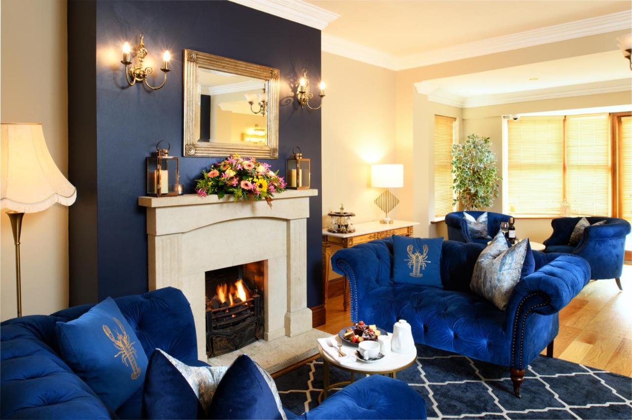 Bunratty Manor Hotel Luaran gambar
