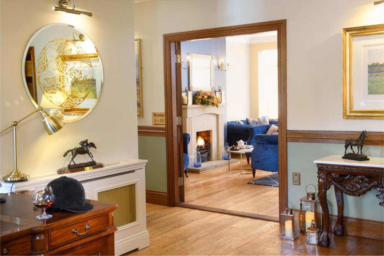 Bunratty Manor Hotel Luaran gambar