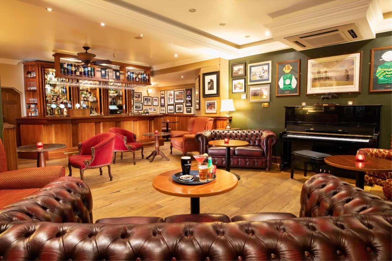 Bunratty Manor Hotel Luaran gambar