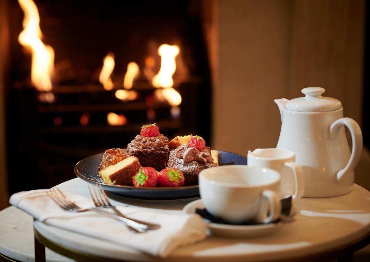 Bunratty Manor Hotel Luaran gambar