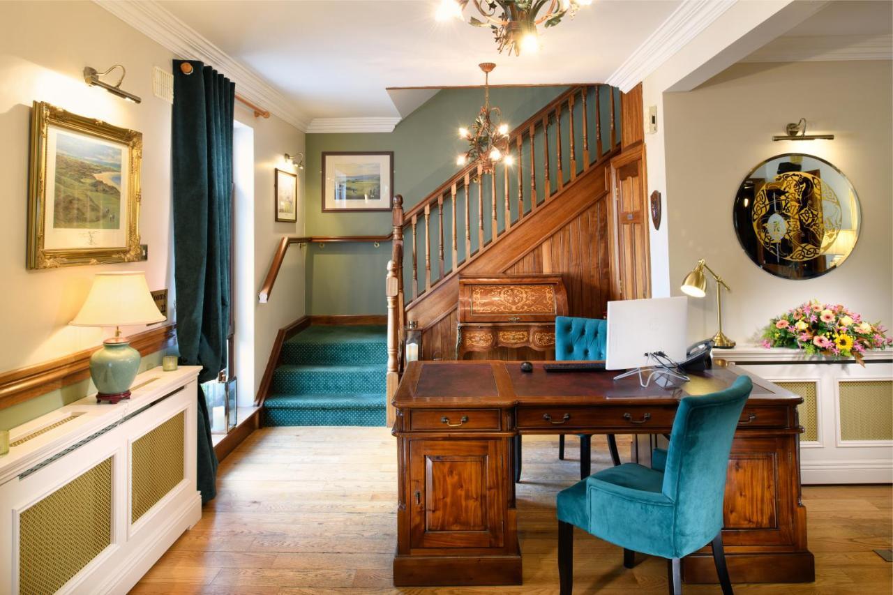 Bunratty Manor Hotel Luaran gambar