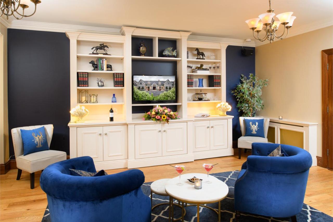 Bunratty Manor Hotel Luaran gambar