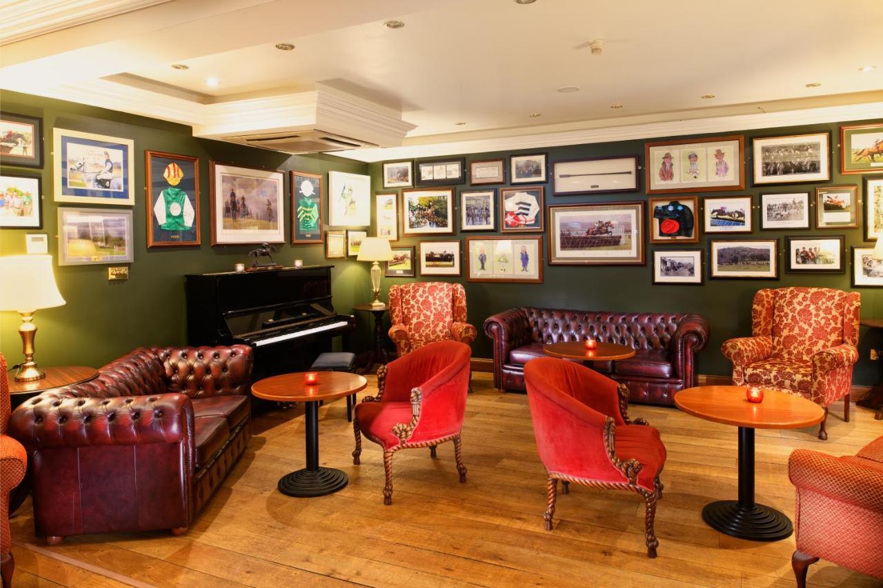 Bunratty Manor Hotel Luaran gambar