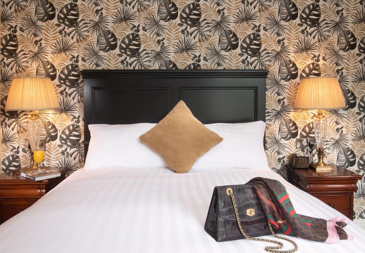 Bunratty Manor Hotel Luaran gambar