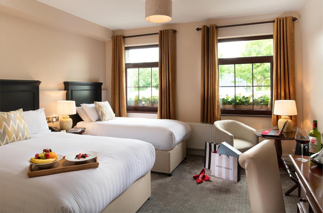 Bunratty Manor Hotel Luaran gambar