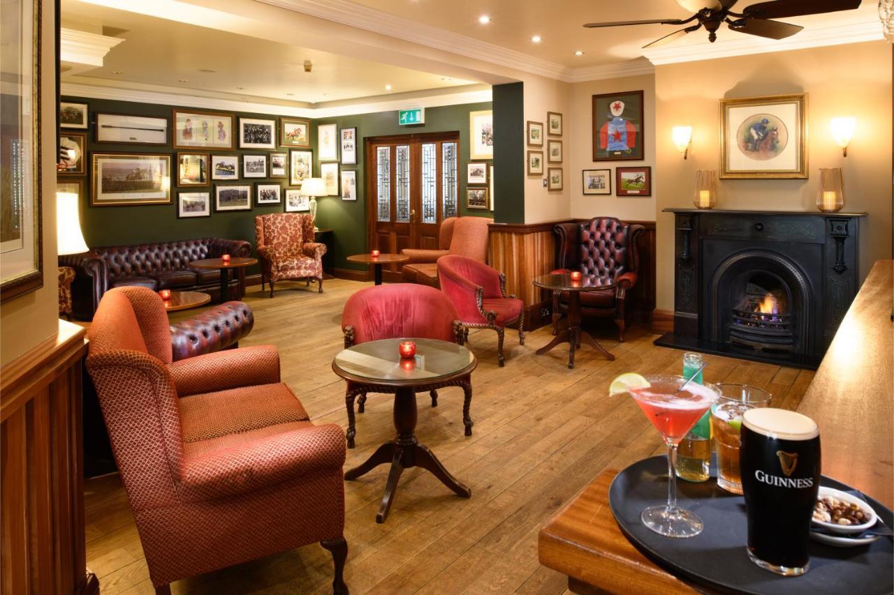 Bunratty Manor Hotel Luaran gambar