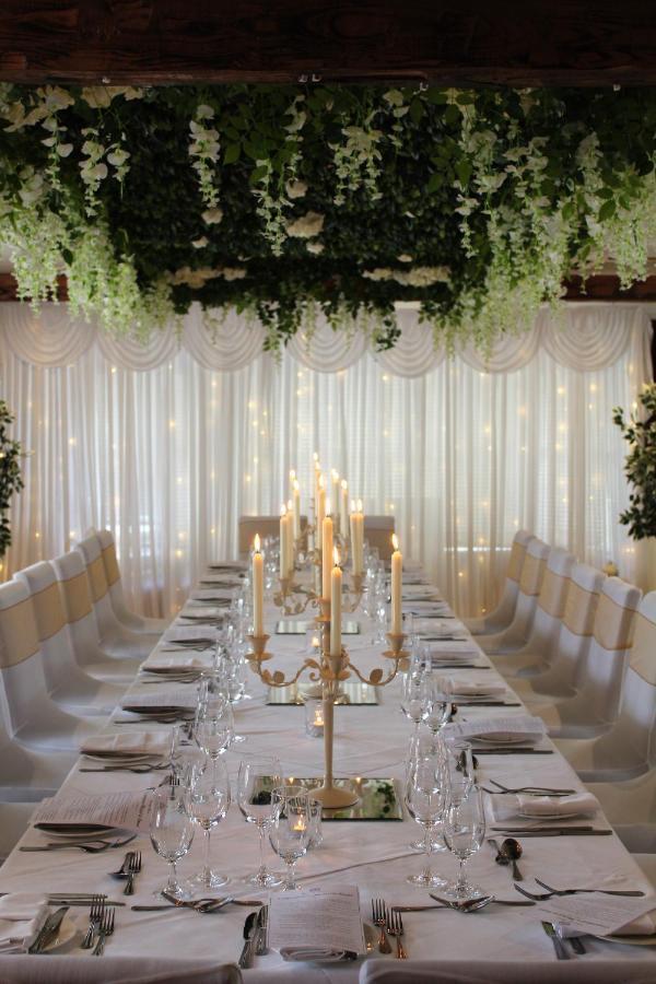 Bunratty Manor Hotel Luaran gambar