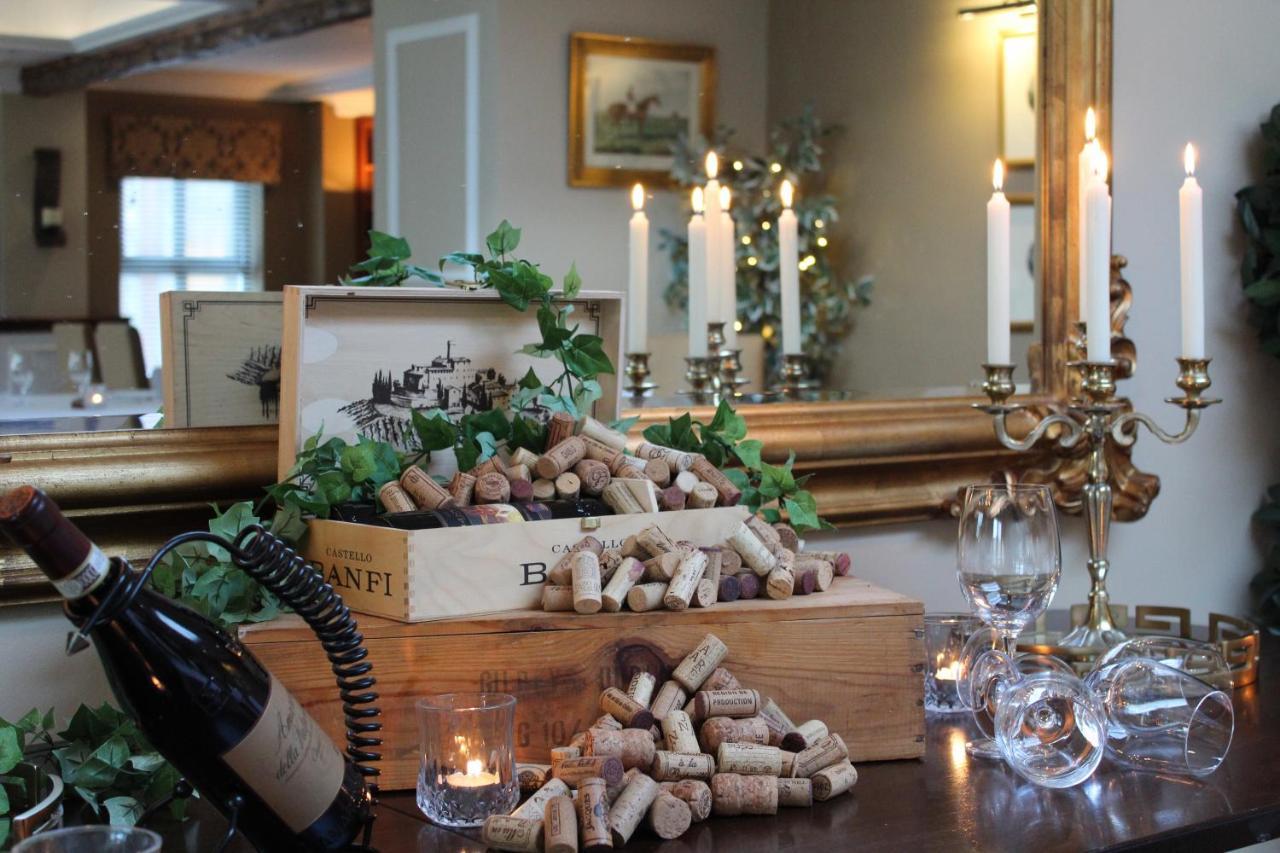 Bunratty Manor Hotel Luaran gambar