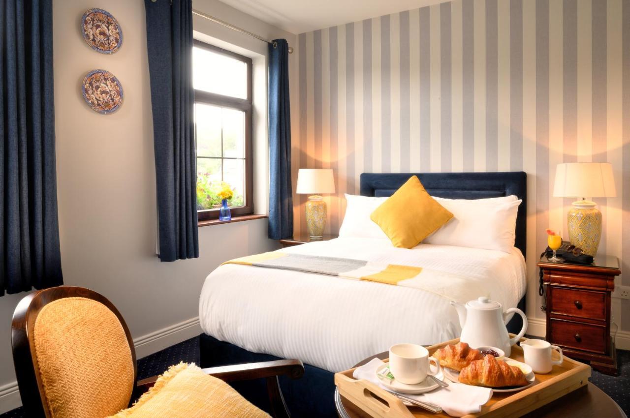 Bunratty Manor Hotel Luaran gambar