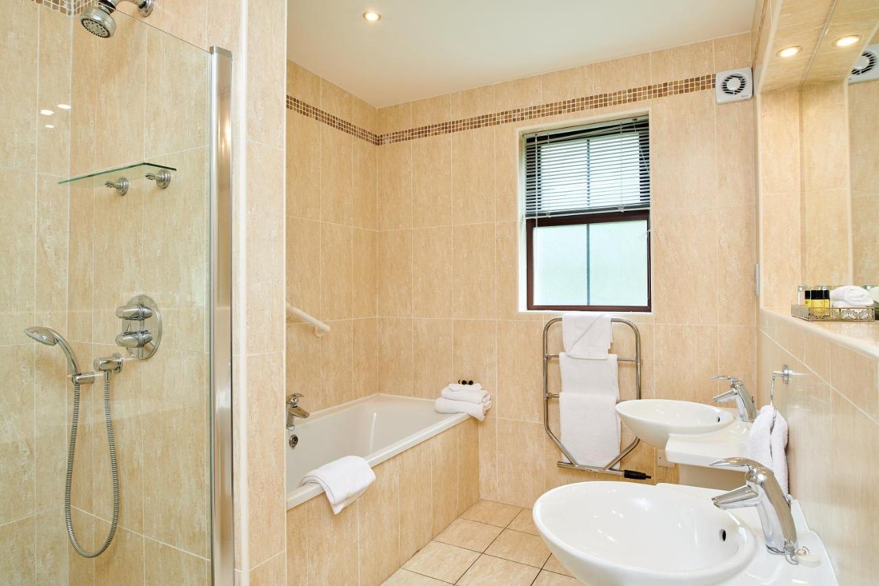 Bunratty Manor Hotel Luaran gambar