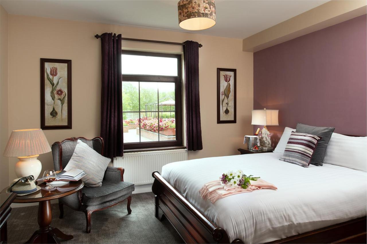 Bunratty Manor Hotel Luaran gambar