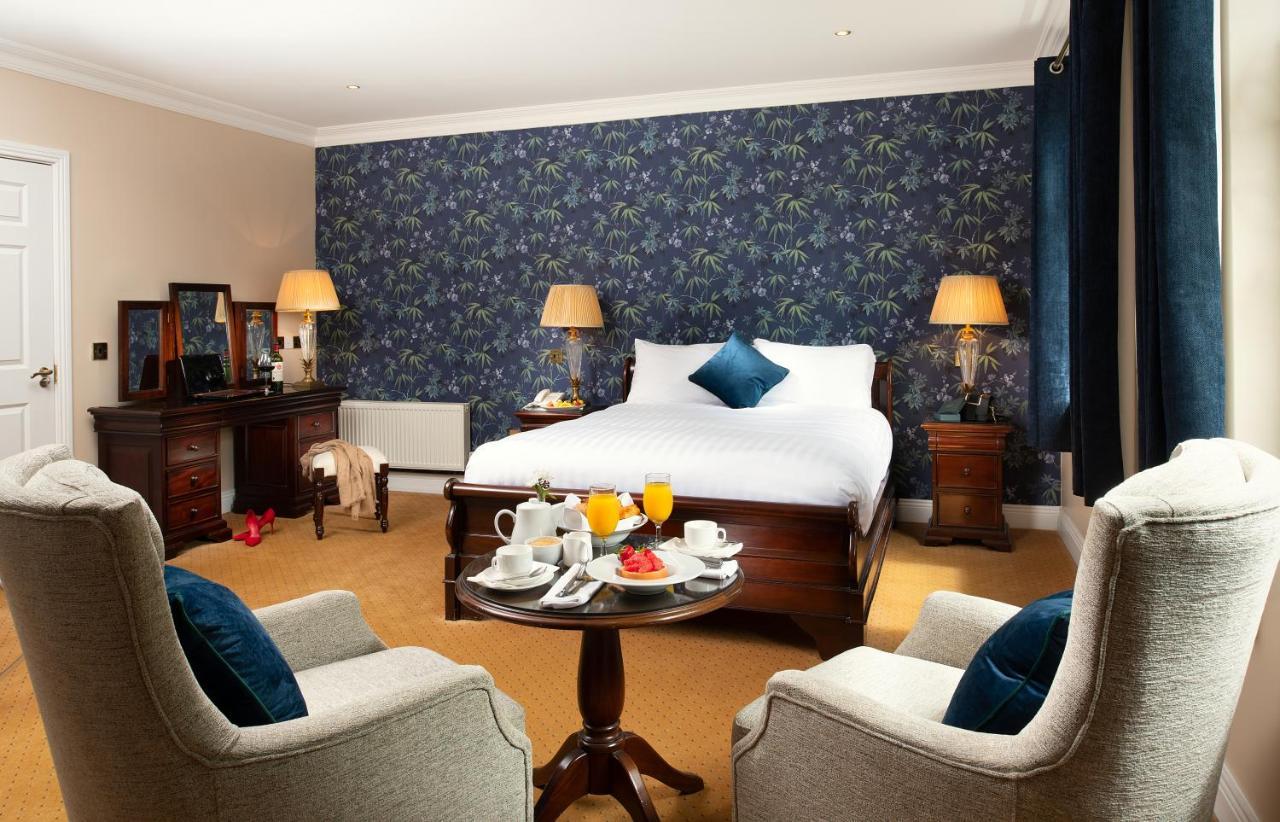 Bunratty Manor Hotel Luaran gambar