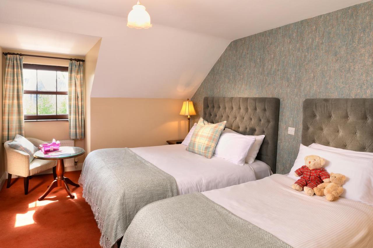 Bunratty Manor Hotel Luaran gambar