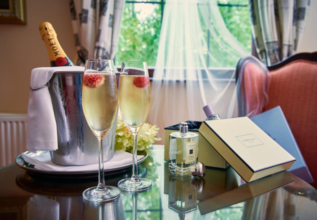 Bunratty Manor Hotel Luaran gambar